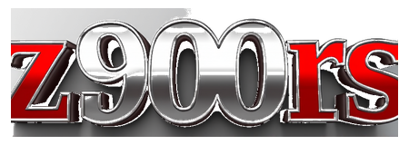 z900rs logo