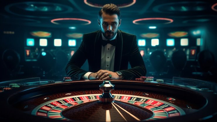 z900rs Infinite Blackjack: la experiencia en mesas en vivo que te mantiene en juego